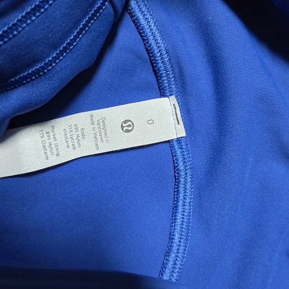 Lululemon Swift Speed HR Tighy 28" (NWT) - Picture 3 of 7